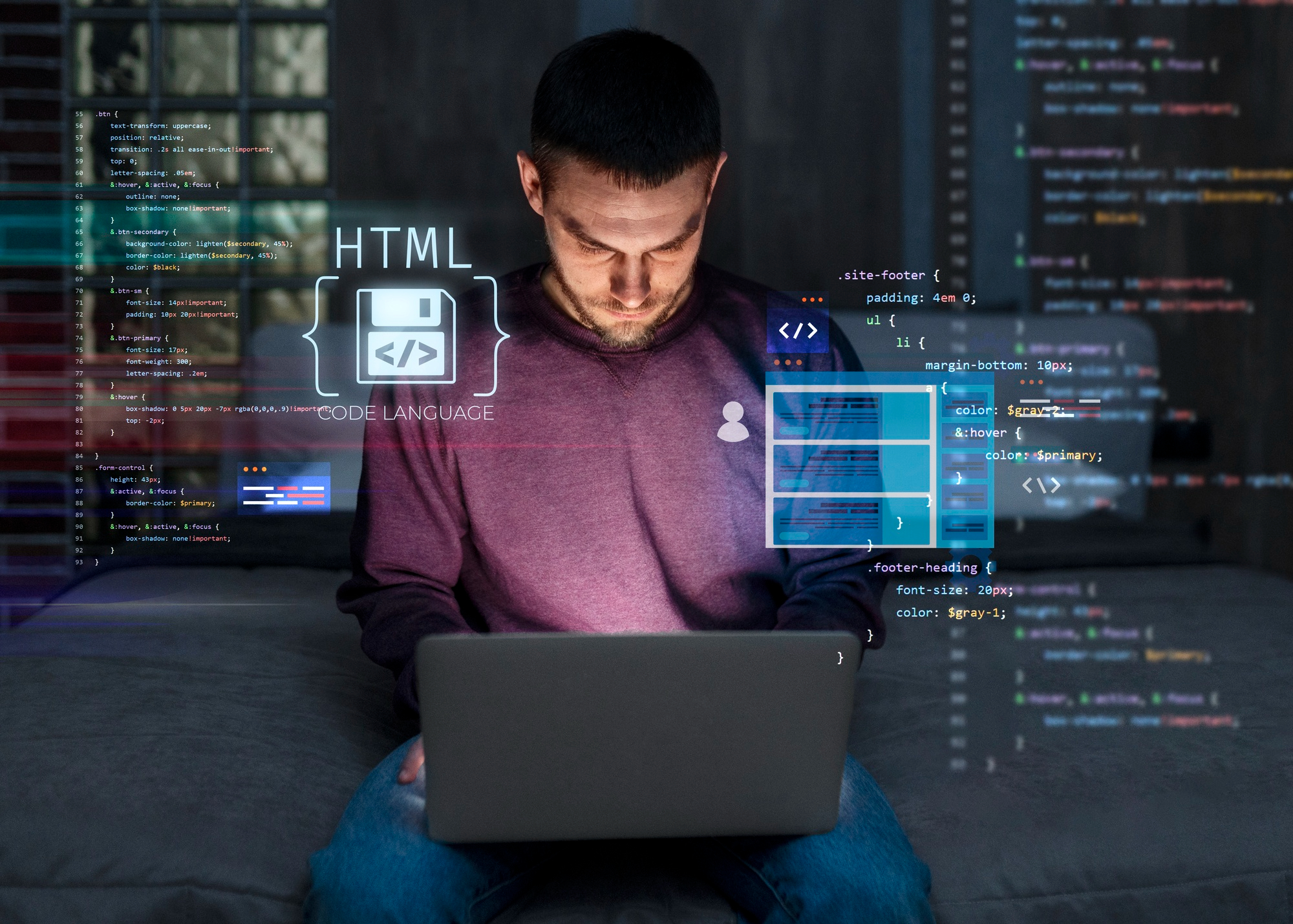 Hire Dedicated Angular JS Developers - Angular JS Programmer